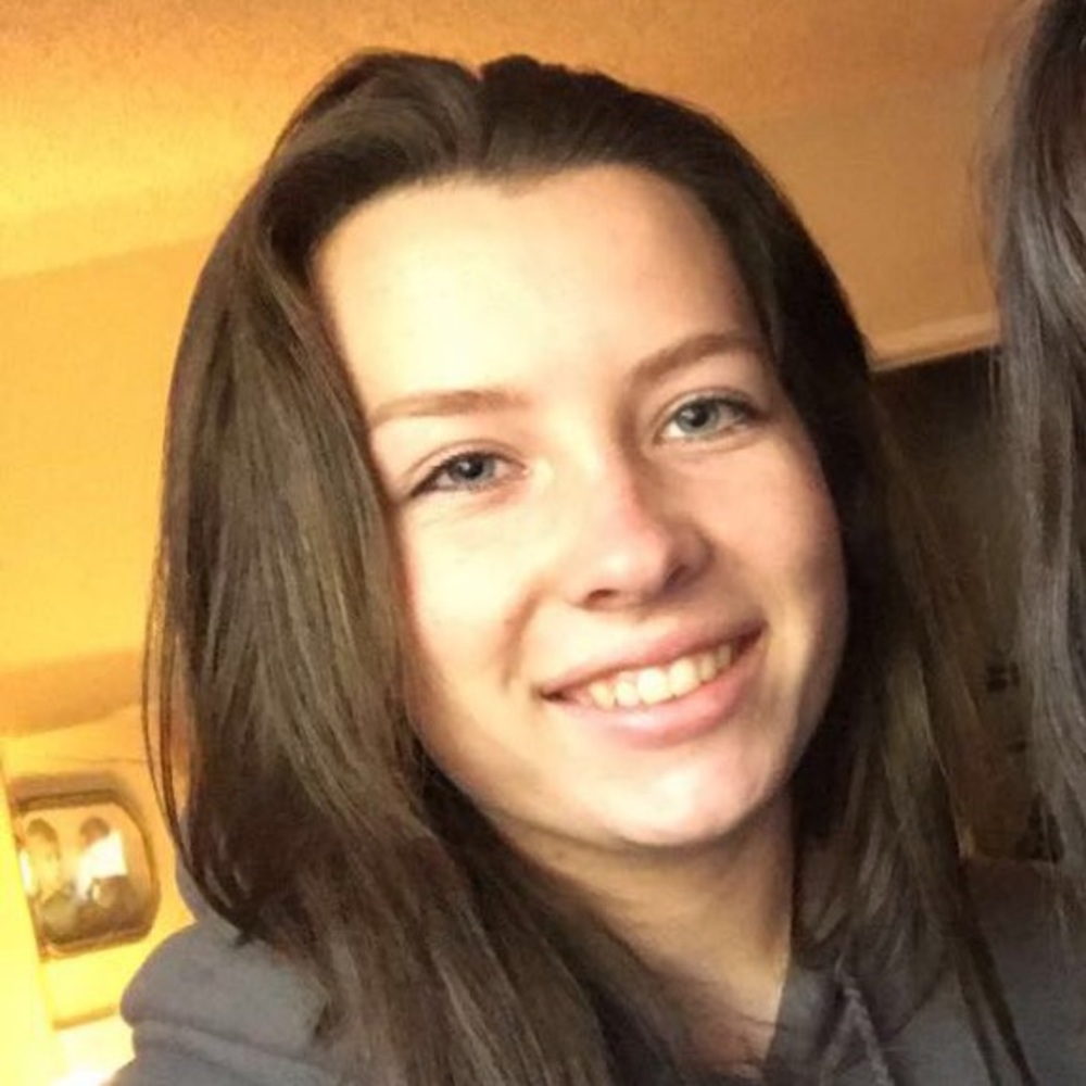 Meet your Posher, Lexi